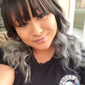 Meet your Posher, Chrissy